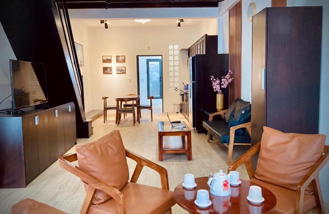 Thanh Bình Hotel - HARU HOUSE