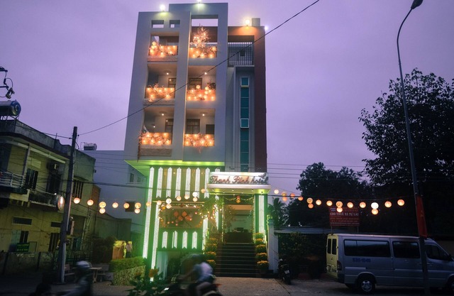 Thanh Binh Hotel