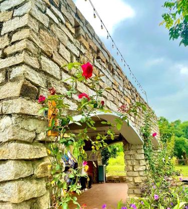 Thanh Chiêm Village - Khu Du Lịch Sinh Thái - Làng Nghề Thanh Chiêm