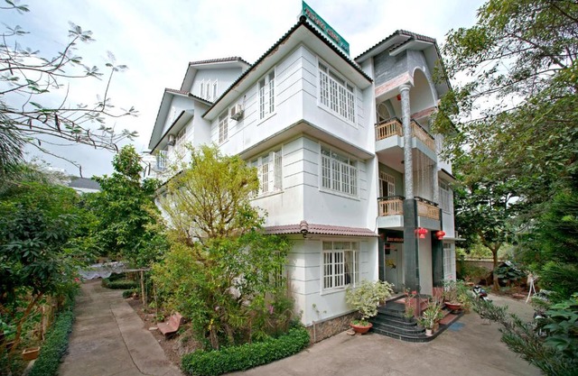 Thanh Cong Hotel