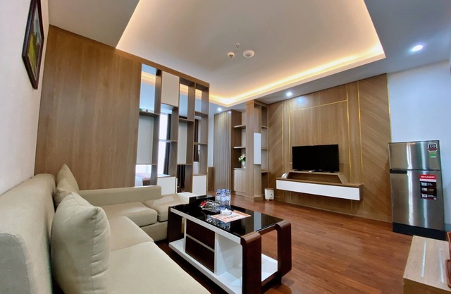 Thanh Dat Hotel Dong Van