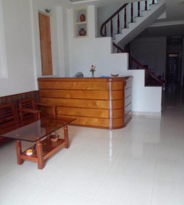 Thanh Hoa Hotel Nha Trang
