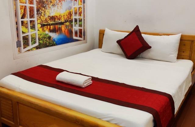 Thanh Huong 99 Hotel - Noi Bai