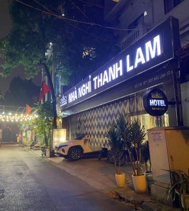 Thanh Lam Hotel HN - by BAY LUXURY