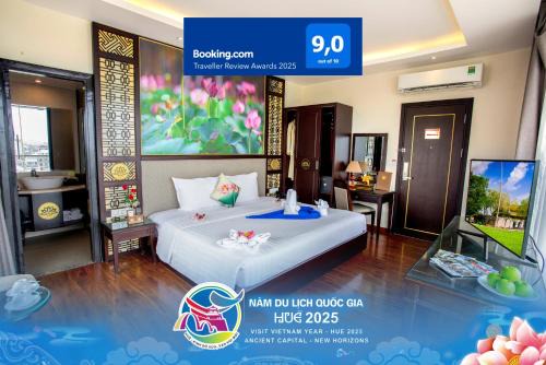 Duy Tan Hotel 
