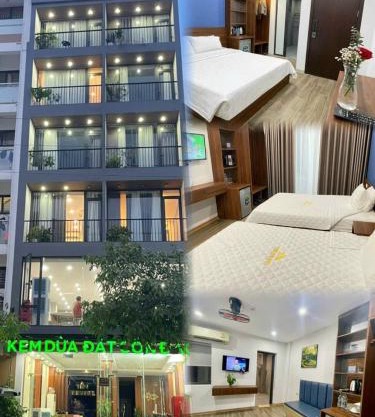 Thanh Nam Hotel