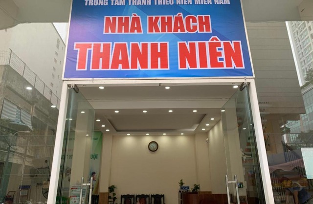 Thanh Nien Guest House