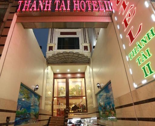 THANH TAI HOTEL 2