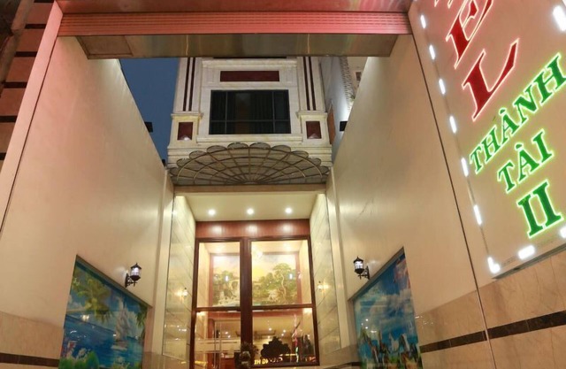THANH TAI HOTEL 2