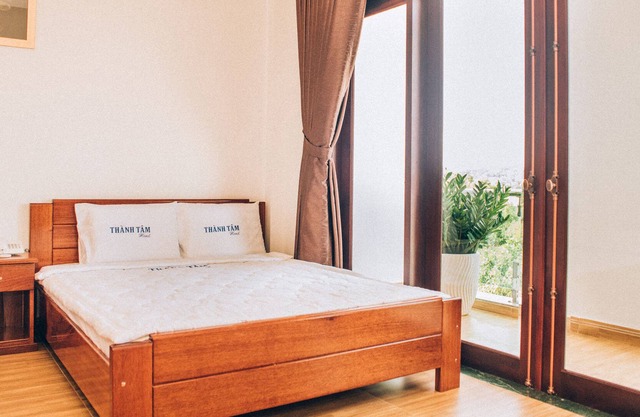 Thanh Tam Hotel