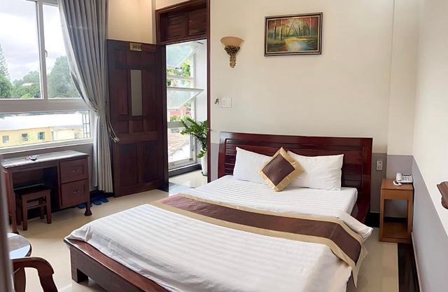 Thanh Thu 1 Hotel