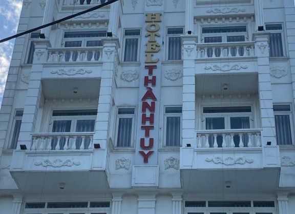 Thanh Tuy hotel