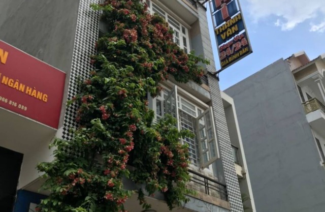 Thanh Van Hotel