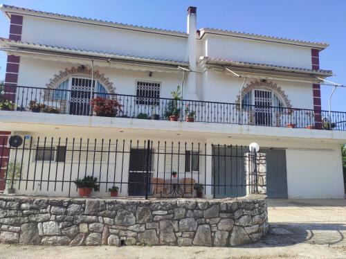 Thanos House - Σπίτι στην εξοχή