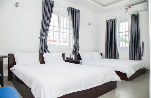 THAO LIEN HOTEL