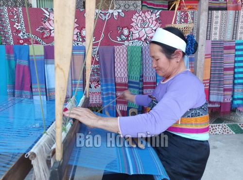 Thao Ly Homestay Mai Chau