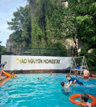 Thao Nguyen Homestay