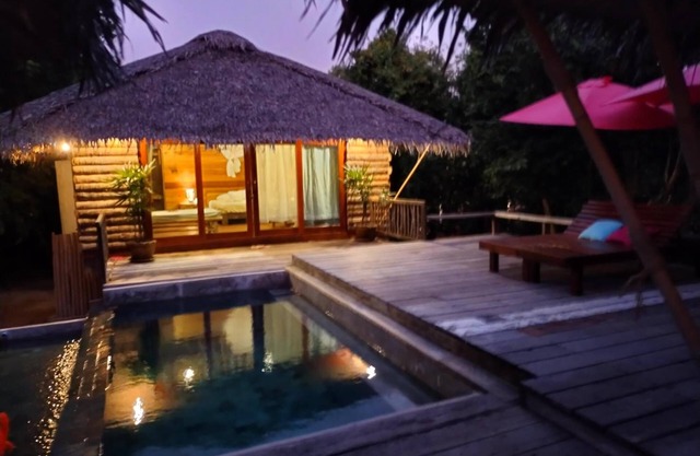 Thap Pala Cottage