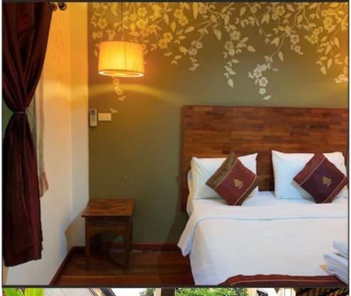 Thapae Boutique House