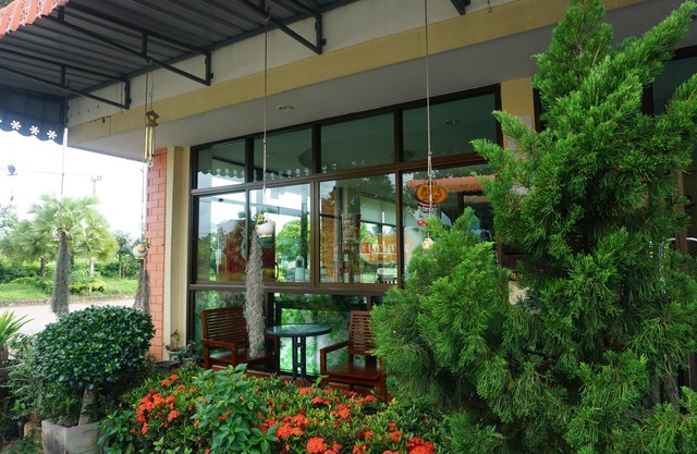 Thapap Resort