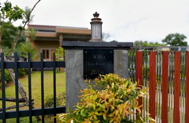 Thapkeak B2 Private Villa with 2 bedrooms
