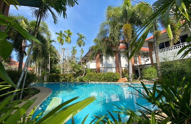 Thara Cholapruek Resort - SHA Extra Plus
