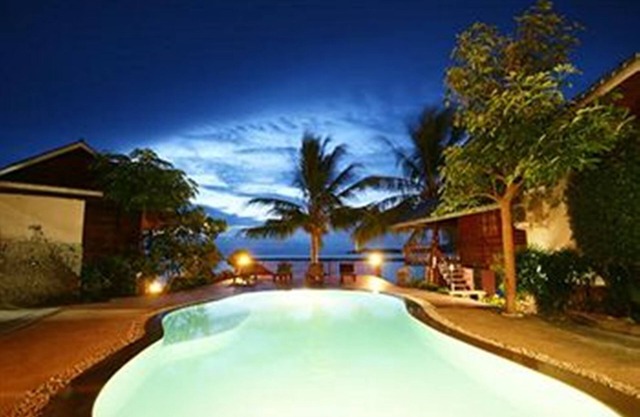 Tharathip Resort