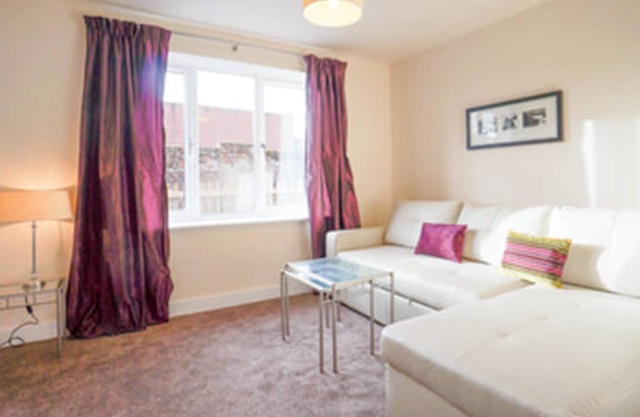 Thatcham Serviced Apartments