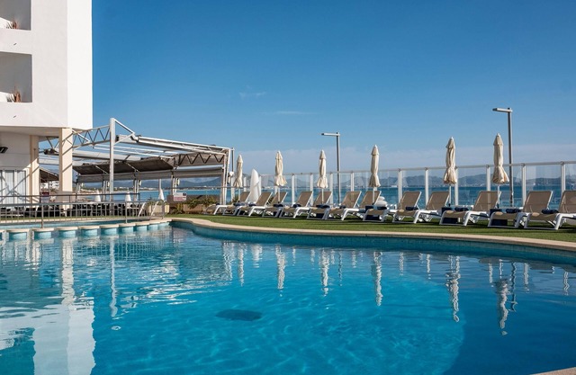 THB Gran Bahia Hotel and Apartments