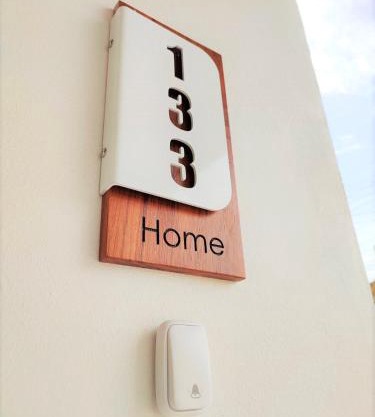 The 133 Home