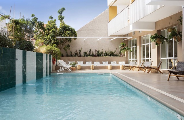 The 15th Boutique Hotel