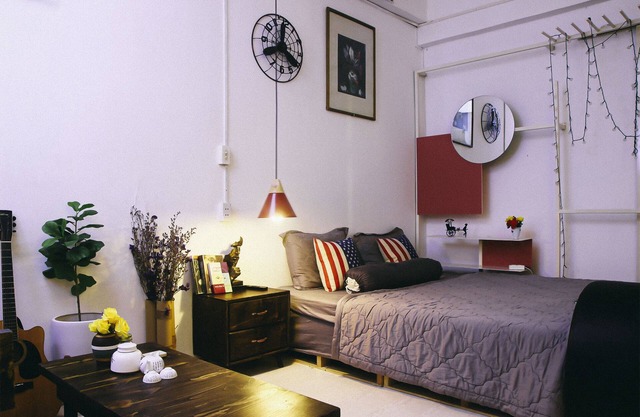 THE 1975 GAAH HOMESTAY 3- SUPER CENTRAL - DISTRICT 1