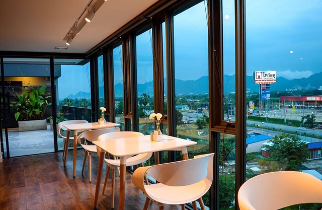 The 28th Hotel