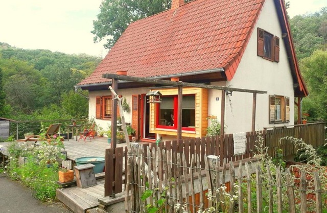 The 5th room - Holiday apartment and relaxation - The 5th room