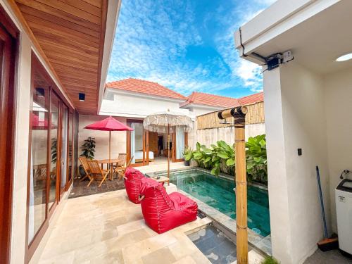 The Abian Villa Seminyak