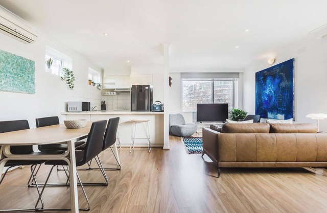 The Acland Beachside Charm meets City Living