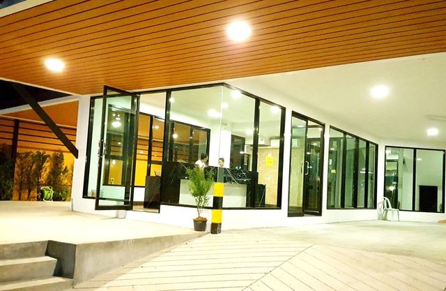The All 24 Luxury Residence