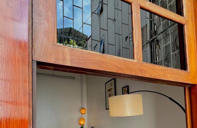 The Alley Homestay - Old Quarter