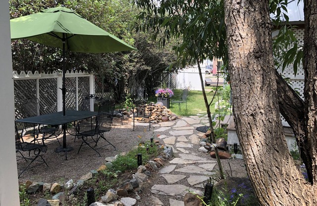 The Alma House Inn
