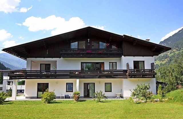 The Alpine Classic by Interhome
