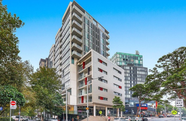 The Alta Apartments by Urban Rest