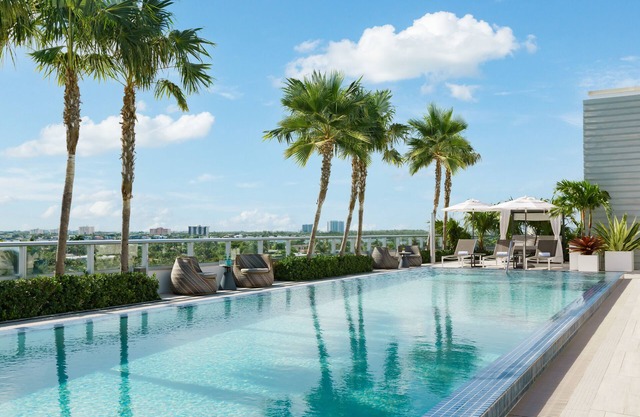 The Altair Hotel Bay Harbor