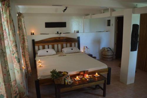 The Amazing Villa