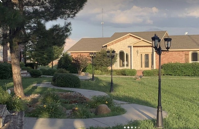 THE AMERICAN DREAM “Where to Stay When Away”