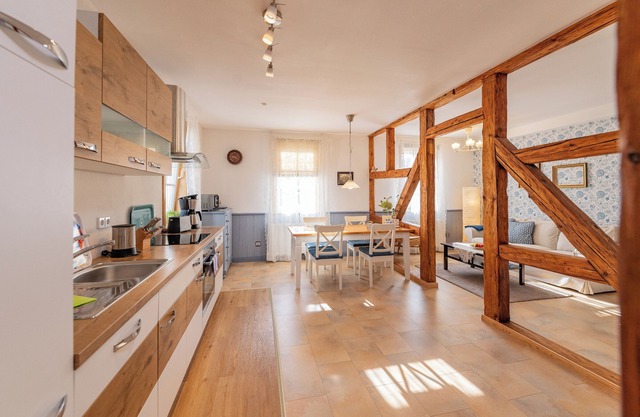 The Amtsstube - Stylish living with historical charm