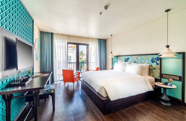 An Hotel 