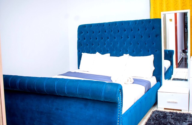 The Annay Lux Apartment
