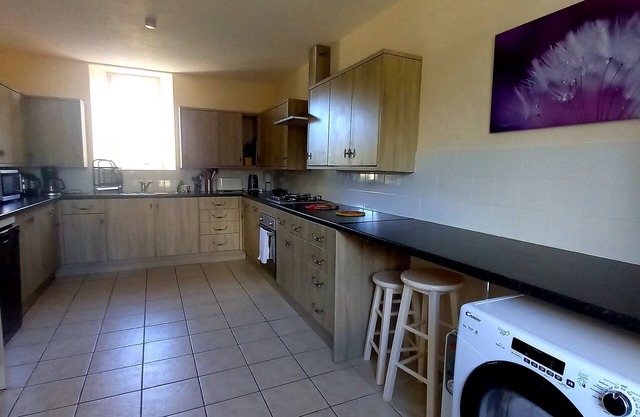 The Anpeg! Holiday home in the heart of the Cotentin