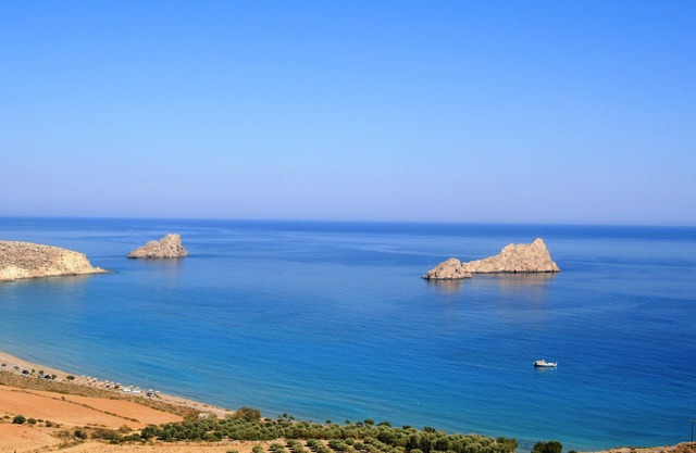 The ANTA-K Private Villa. Serenity, Tranquility and Stunning Views!