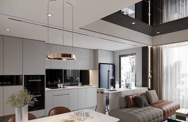 The Antonia - Cozy & Modern Apartment